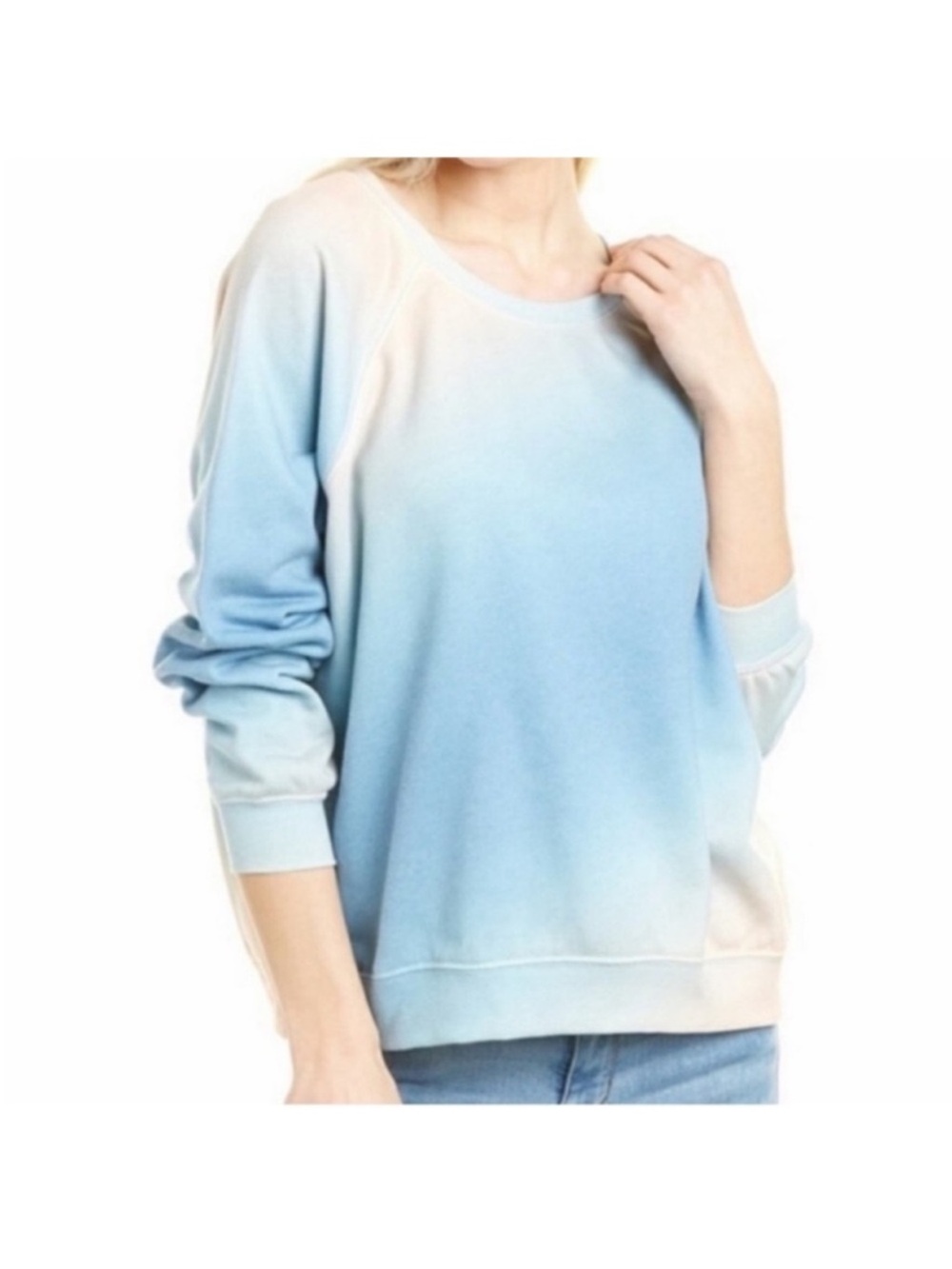 New Wildfox Sweatshirt